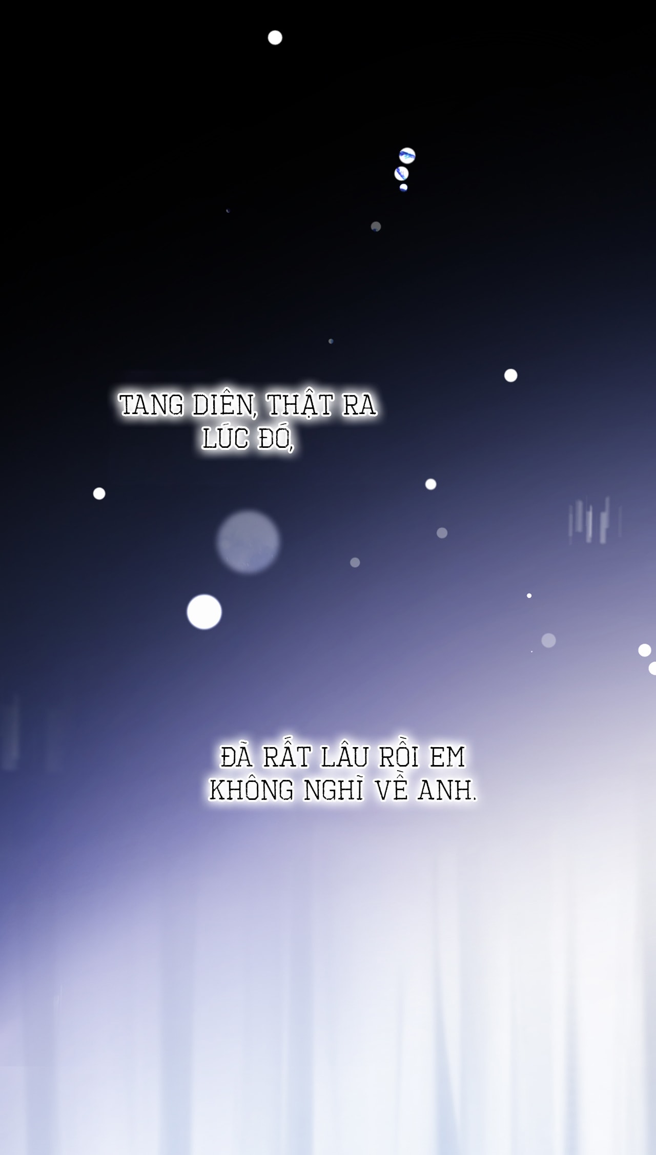 Khó Dỗ Dành chapter 107.2 8