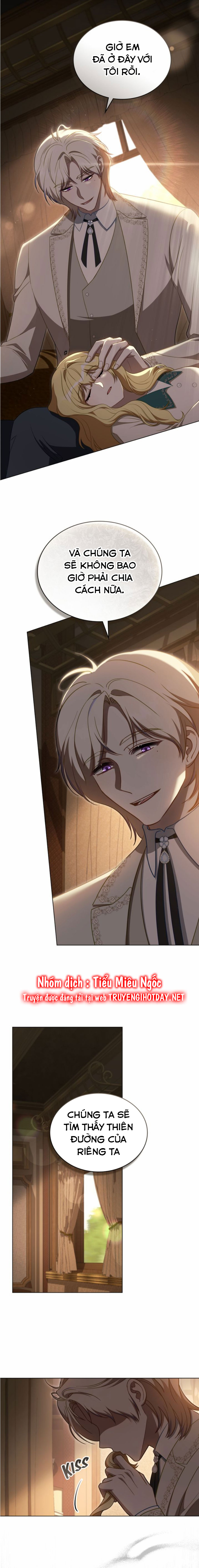 cầu mong chúa sẽ cứu rỗi cho cái chết của tôi chapter 47 18