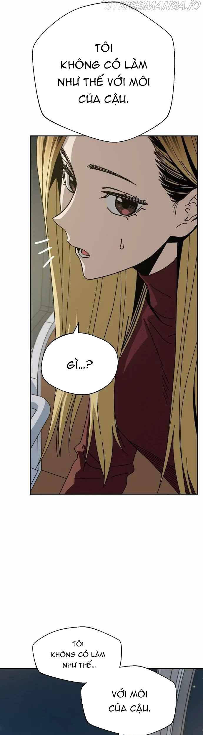 Lớ Ngớ Vớ Phải Tình Yêu chapter 36.2 9