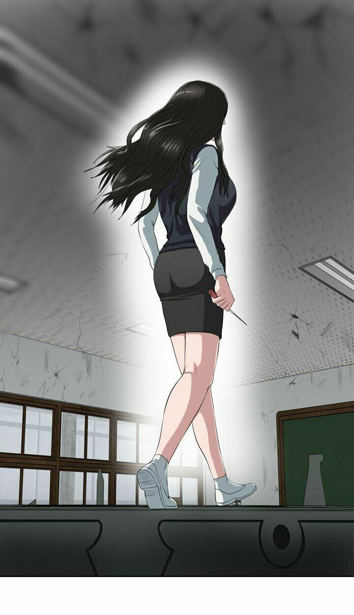 kẻ phán xét chapter 4 20