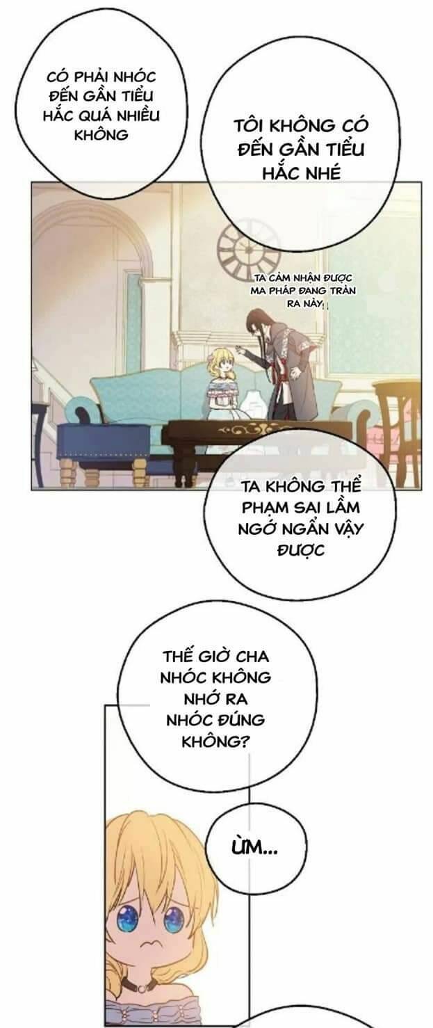 một ngày nọ ta trở thành công chúa chapter 69 35
