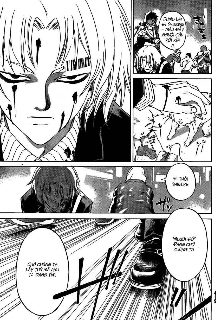 code breaker chapter 50 18