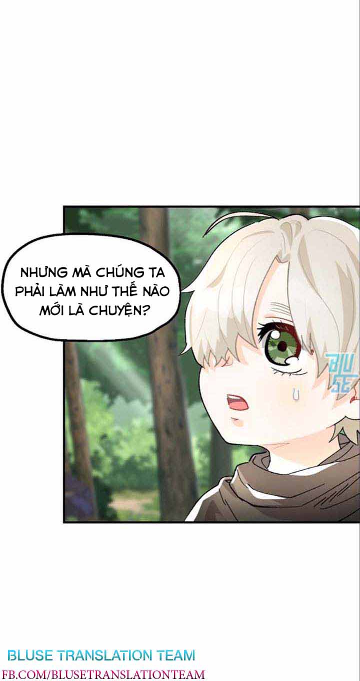 kế hoạch nuôi dưỡng hoàng tử chapter 4 85