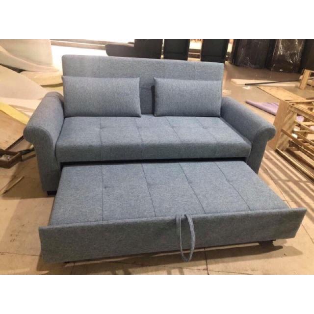 Sofa giường hiện đại 2in1 ghế giường