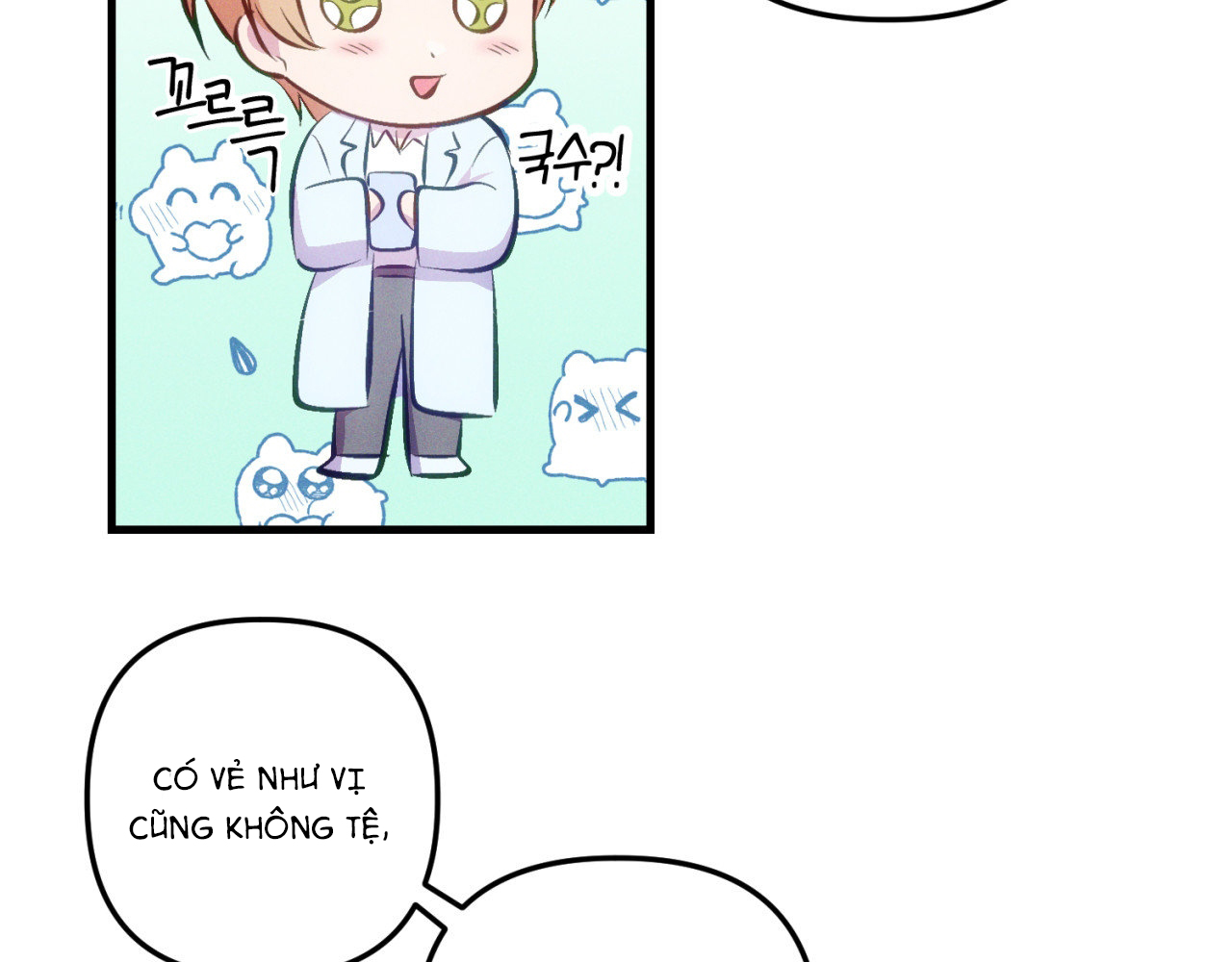 cái đồ ngốc nghếch này chapter 11 127