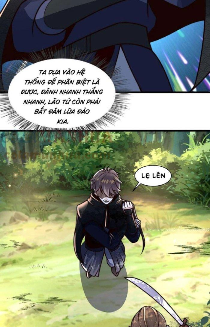 ta nuôi ma quỷ ở trấn ma ti chapter 61 6