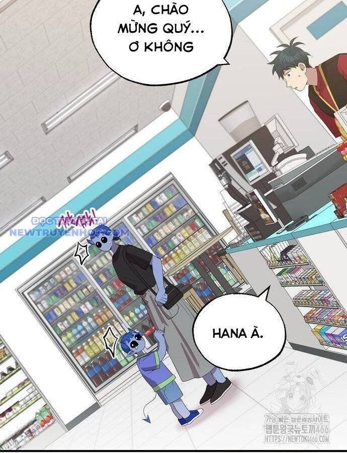 cửa hàng diệu kỳ chapter 46 107