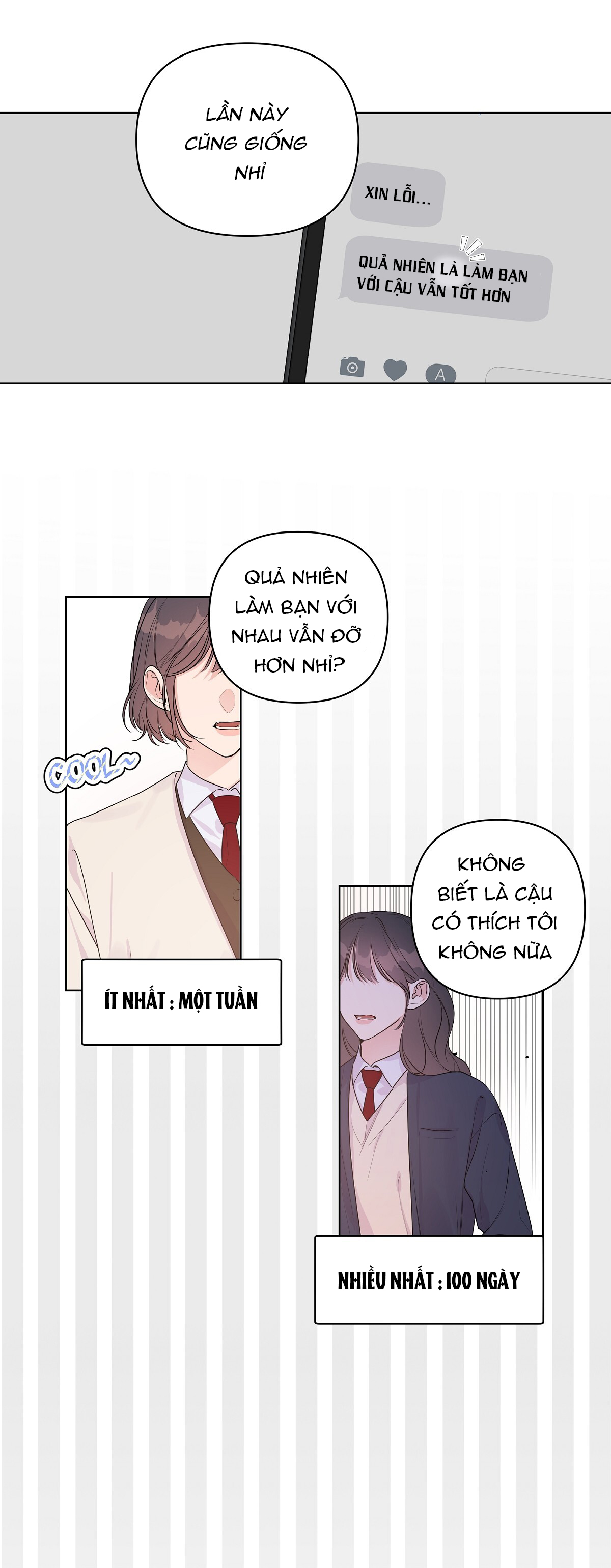 đừng bận tâm darling chapter 27 32