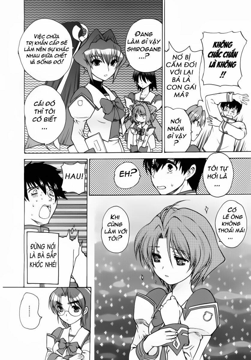 muv luv unlimited manga chapter 2 18