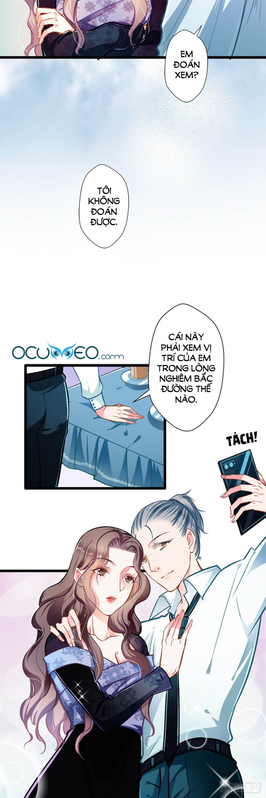 cưng chiều ái thê hư hỏng chapter 44 2