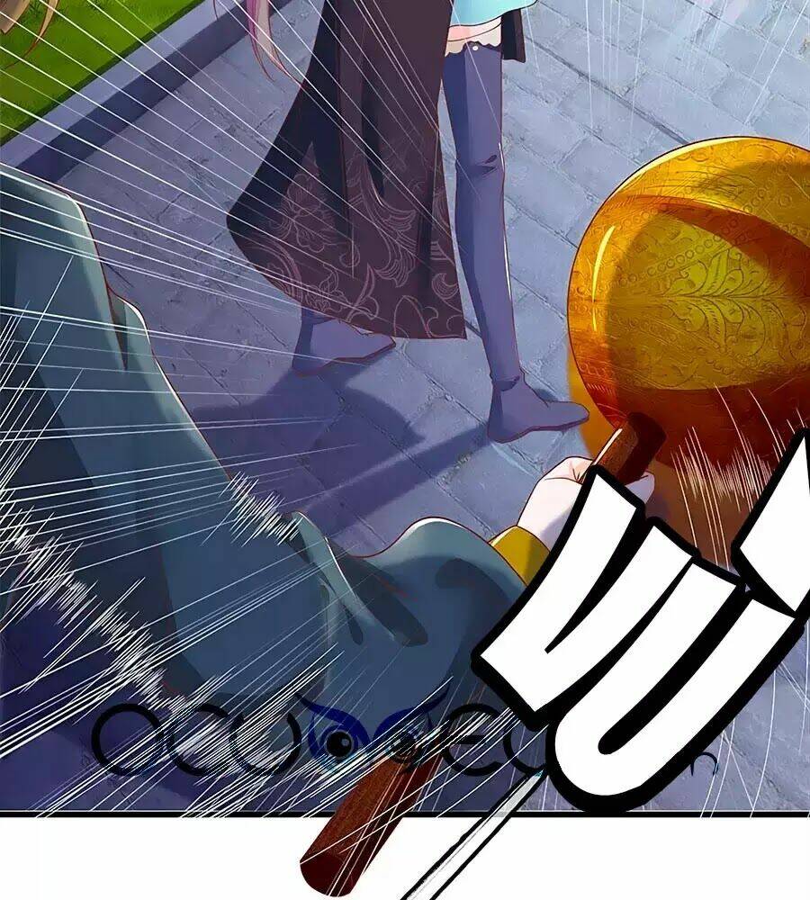 y hậu lệ thiên chapter 26 44