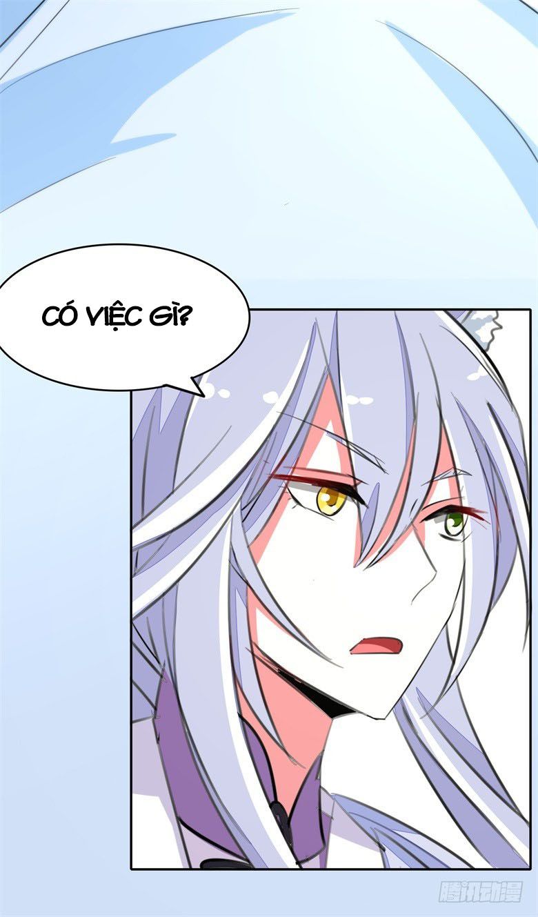 Dân Quốc Yêu Văn Lục chapter 63 - Trang 18