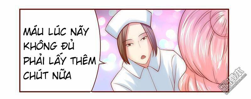 bá đạo tổng tài yêu tôi chapter 57 7