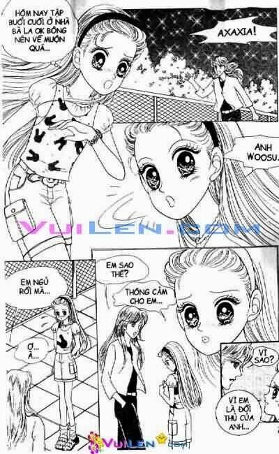 cô gái đến từ quá khứ chapter 7 10