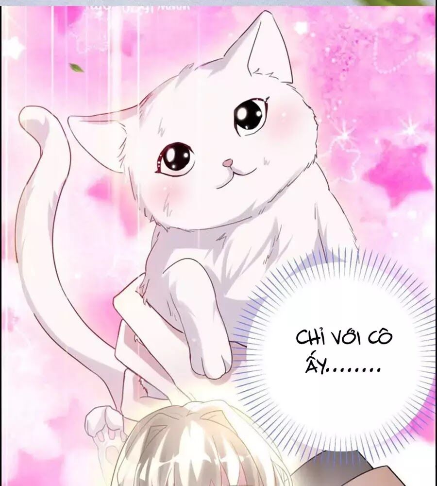 thần luân mật luyến chapter 34 20