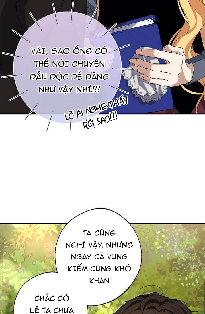 nam chính đang cản đường tôi chapter 5 13