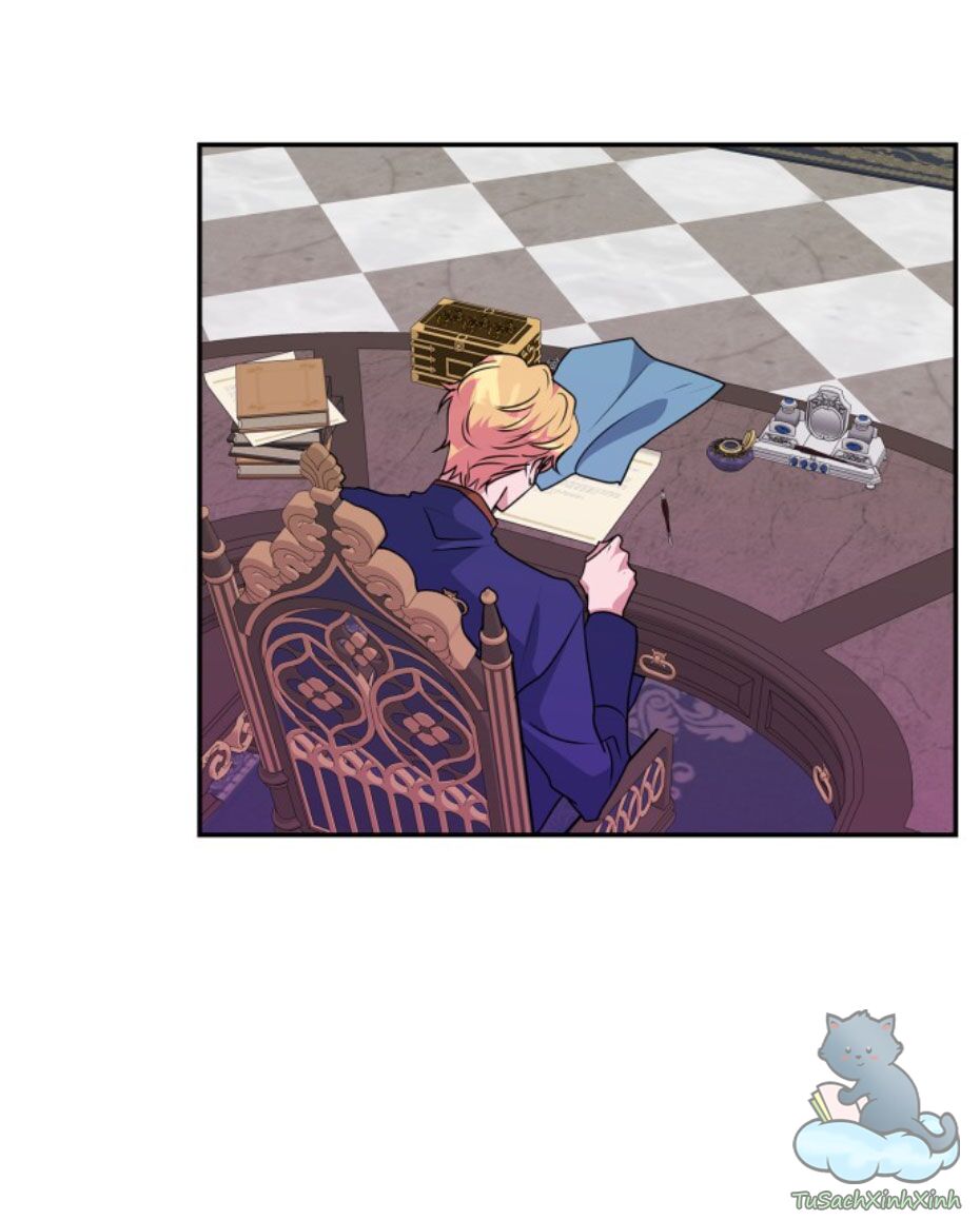 tôi đang nuôi dưỡng một con quái thú chapter 47 15