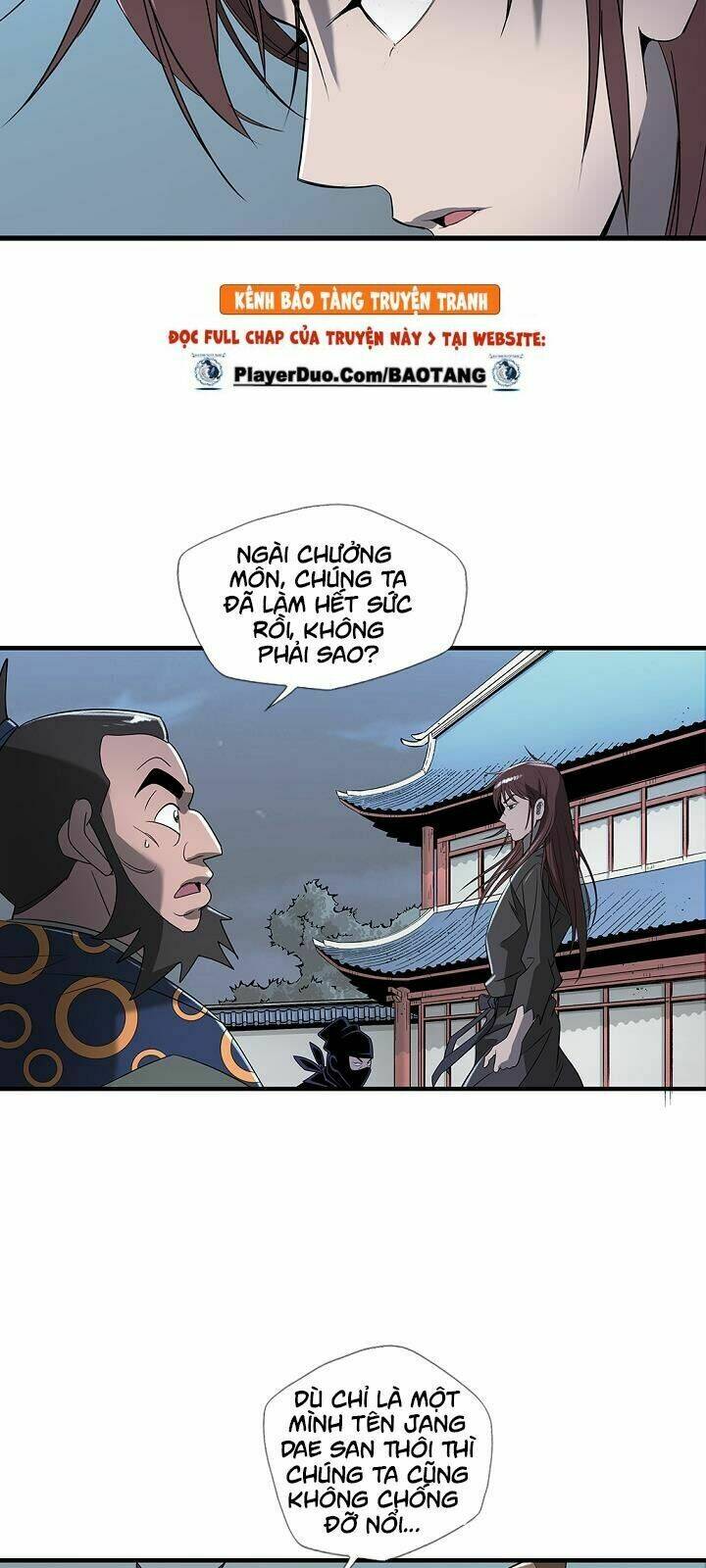 cuồng long chapter 13 49