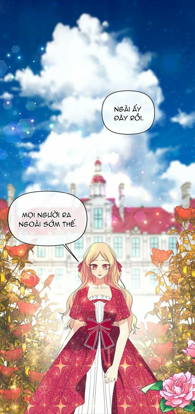 công chúa thời gian có hạn chapter 18 46