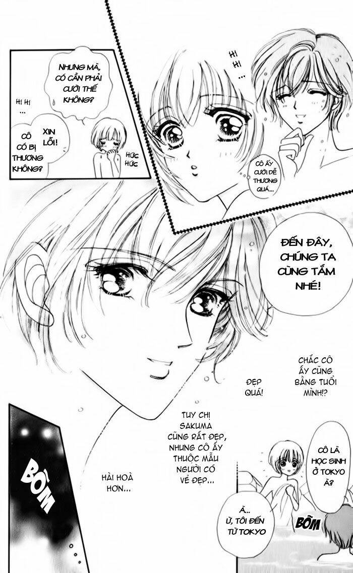 hana ni nare chapter 7 27