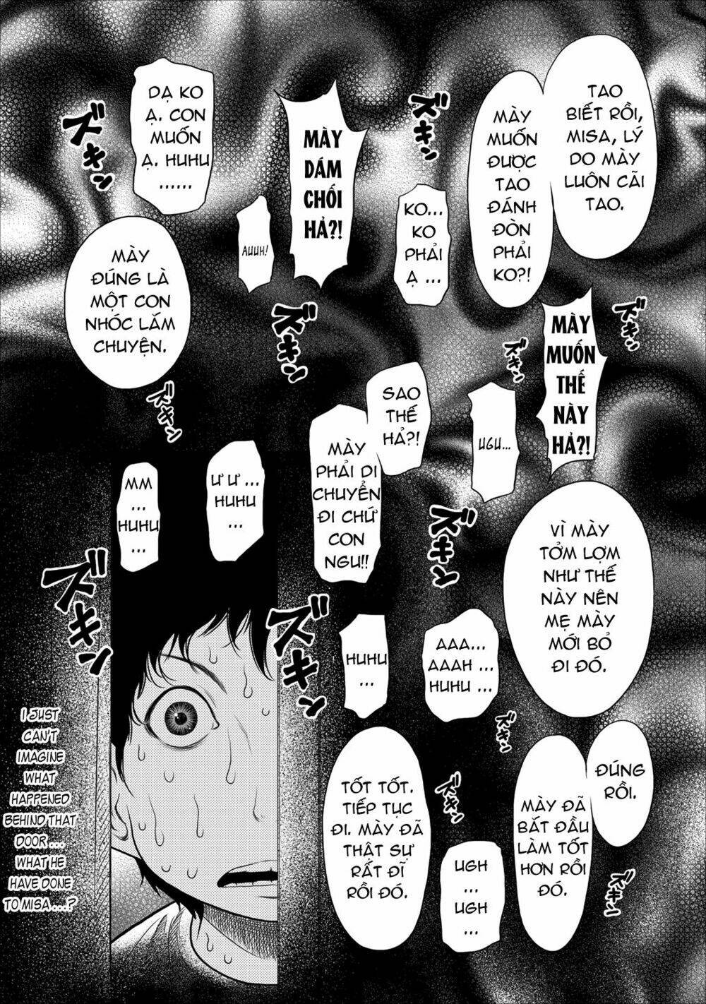 jigokuren - love in the hell chapter 16 22