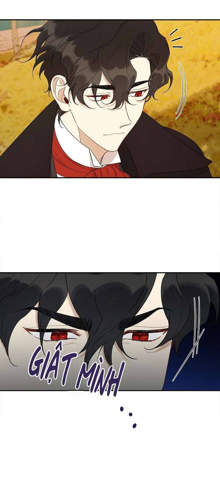 phương pháp trở thành con gái của người hùng bóng đêm chapter 24 23