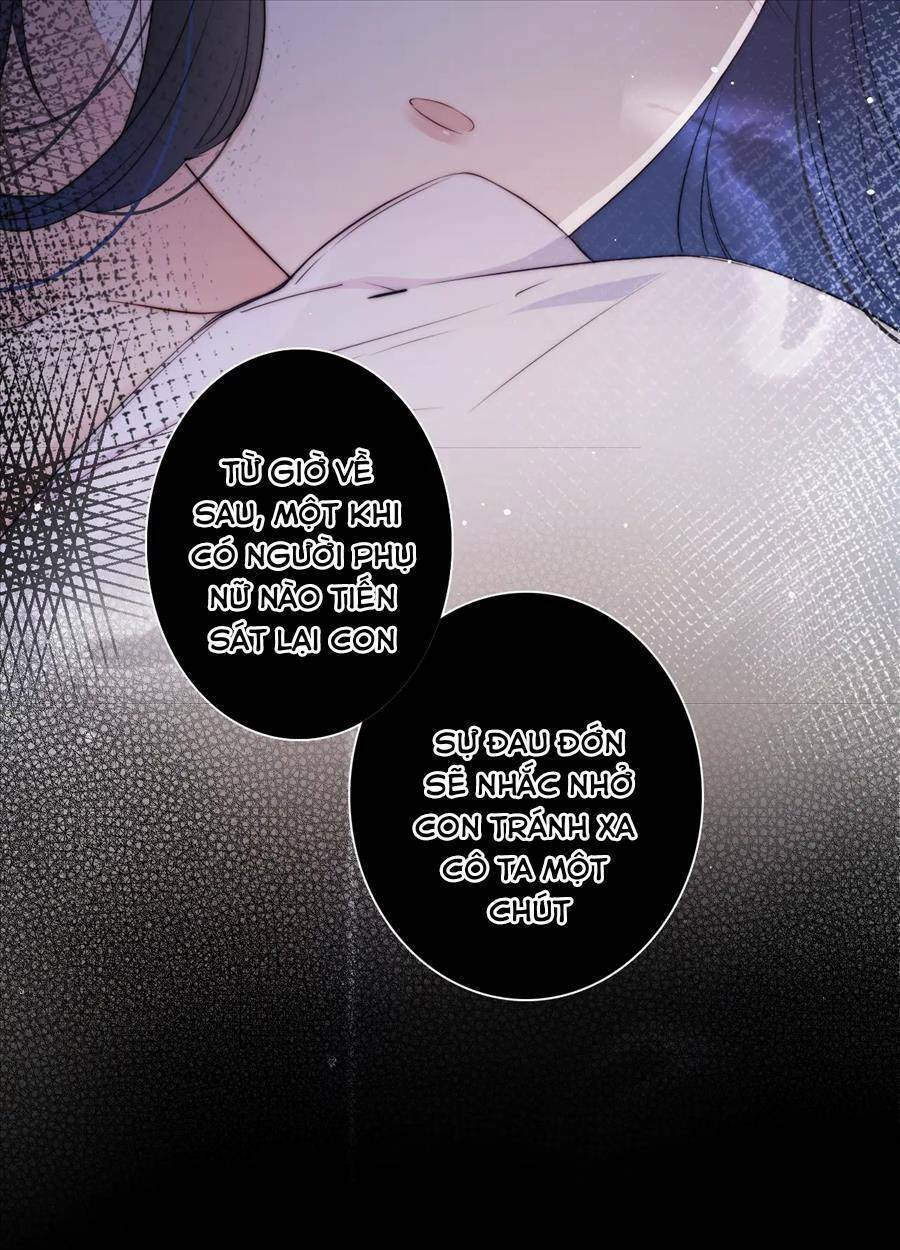 kim ốc tàng kiều chapter 50 10