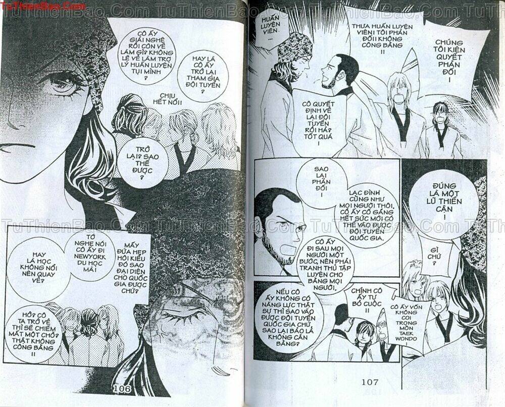 hoa hồng thép chapter 7 49