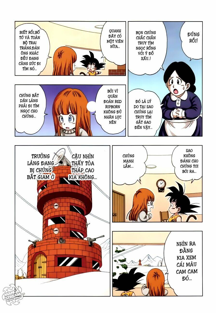 thế giới ngọc rồng sd chapter 17 10