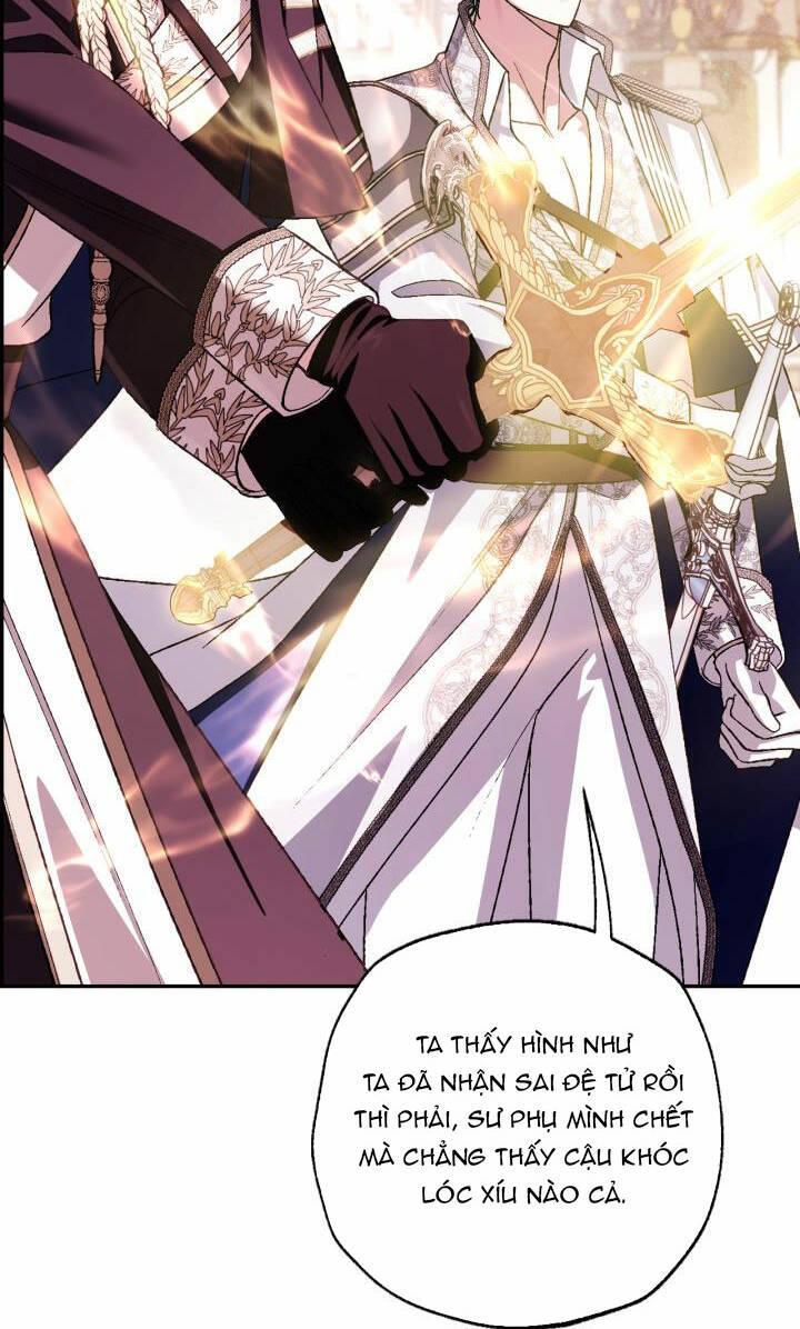 cha ơi con không muốn kết hôn đâu chapter 122.1 36