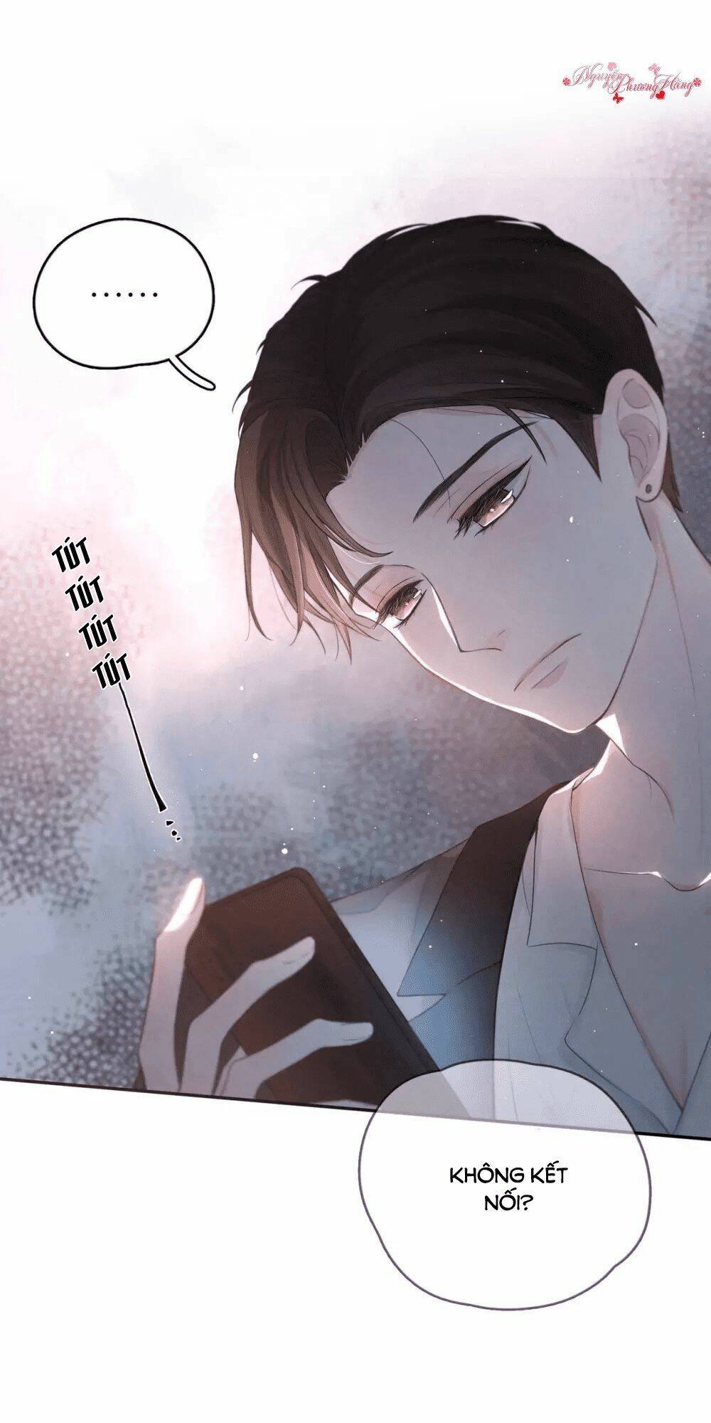 sắc đẹp do trời sinh của tôi chapter 1 25