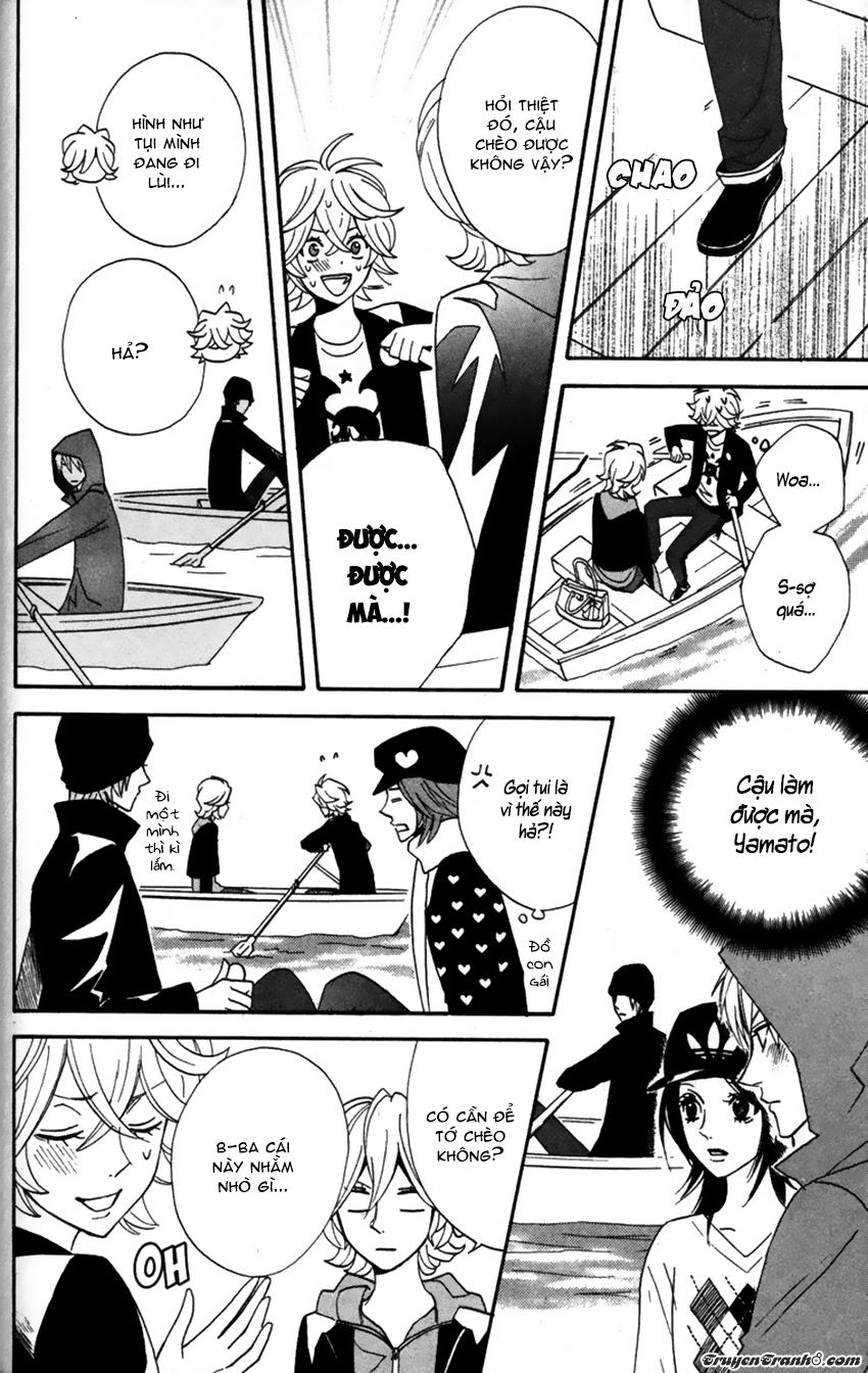 otomen chapter 22 37