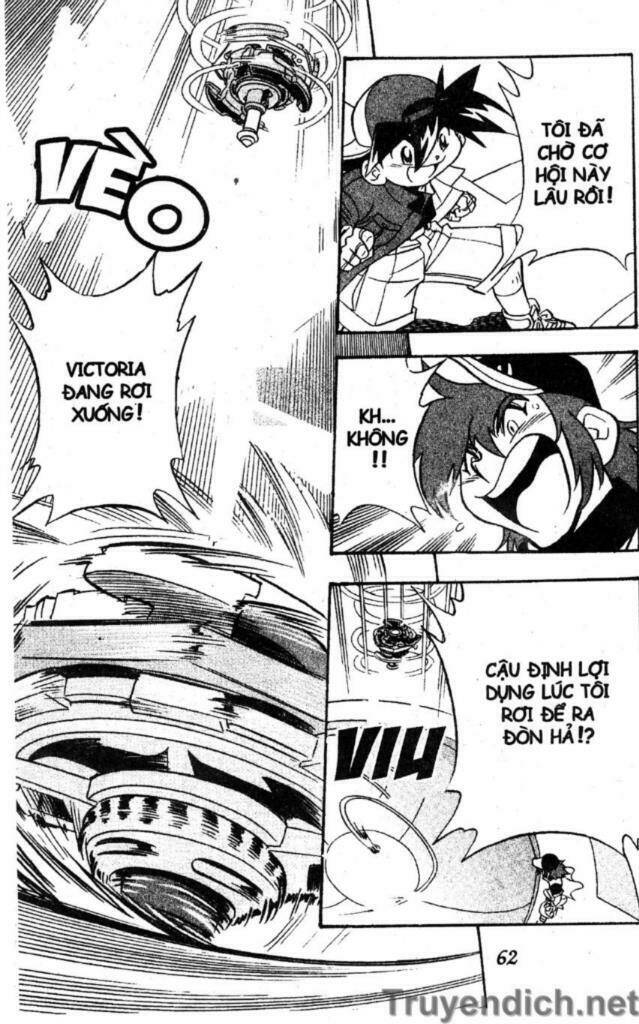 beley - con quay truyền thuyết chapter 5 58