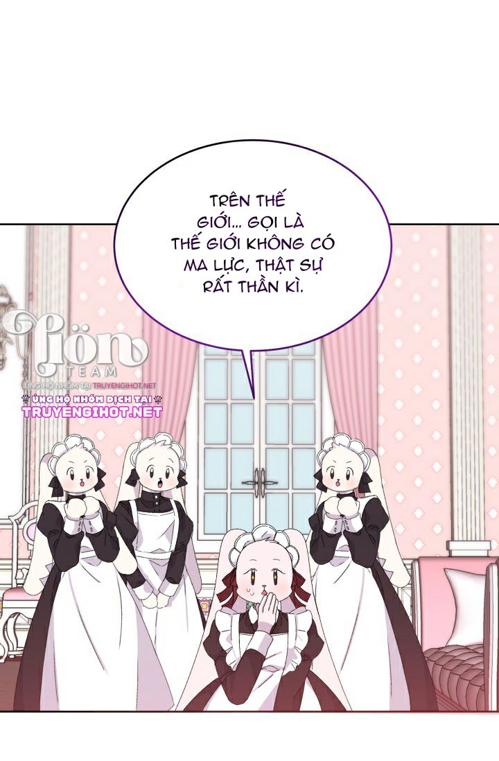 công chúa của sự diệt vong chapter 14.2 3