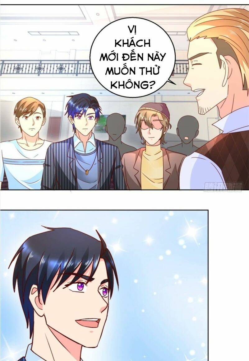 vú em là cổ tiên chapter 76 13