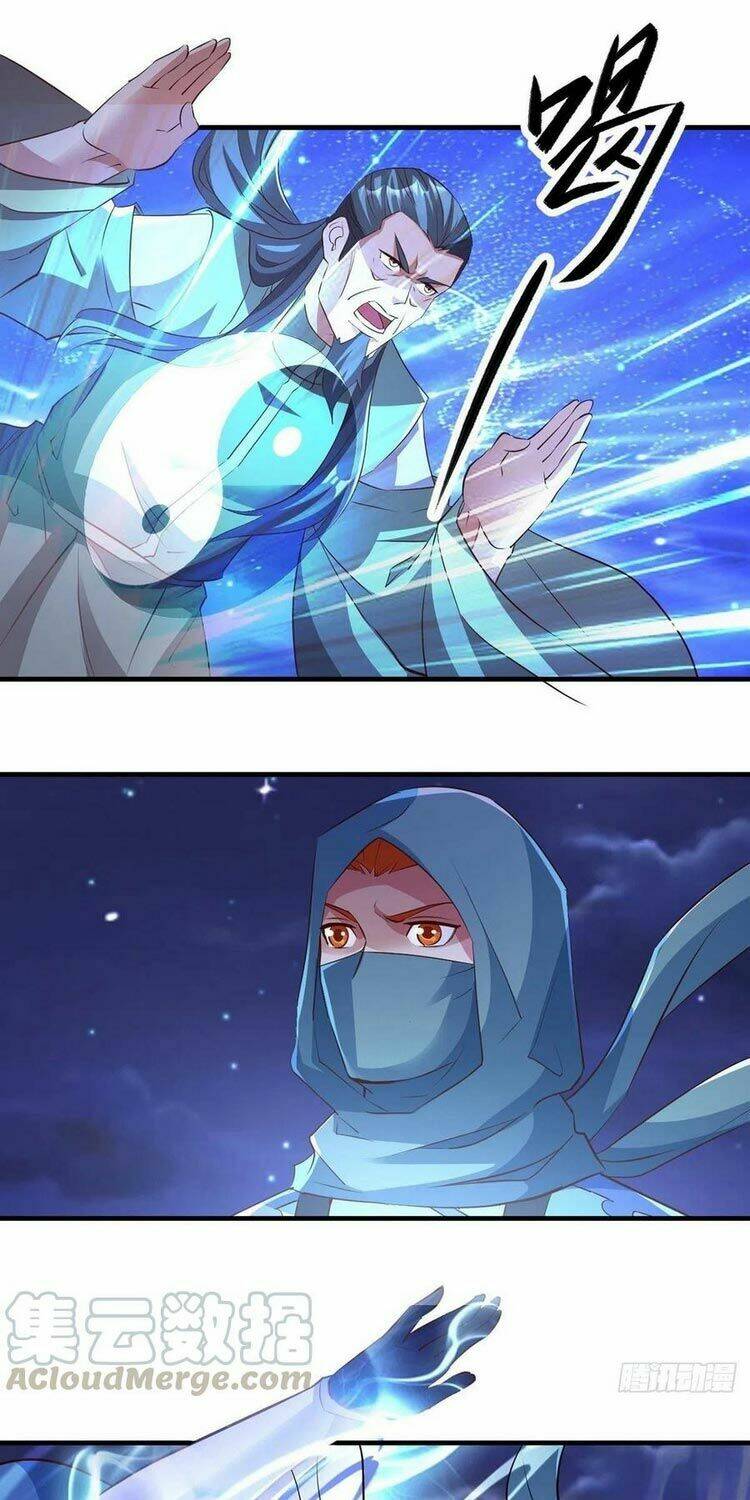 thiên hạ kiếp chapter 72 1