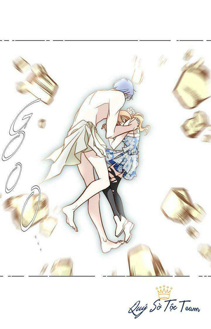 tiếp xúc chí mạng chapter 69 44