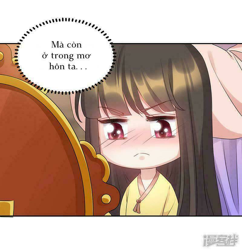 quả nhân có bệnh tên là tương tư chapter 63 29