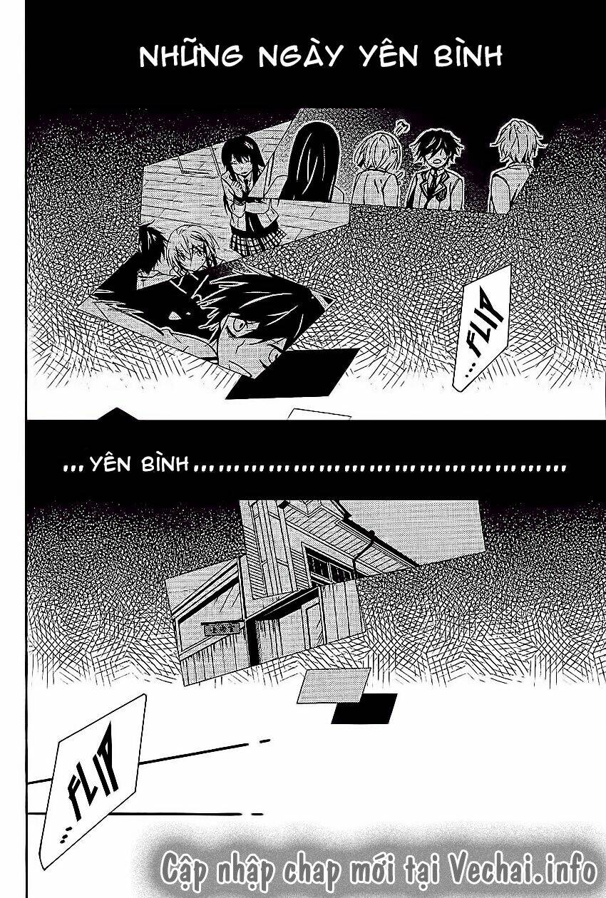 shuuen no shiori chapter 11.2 7