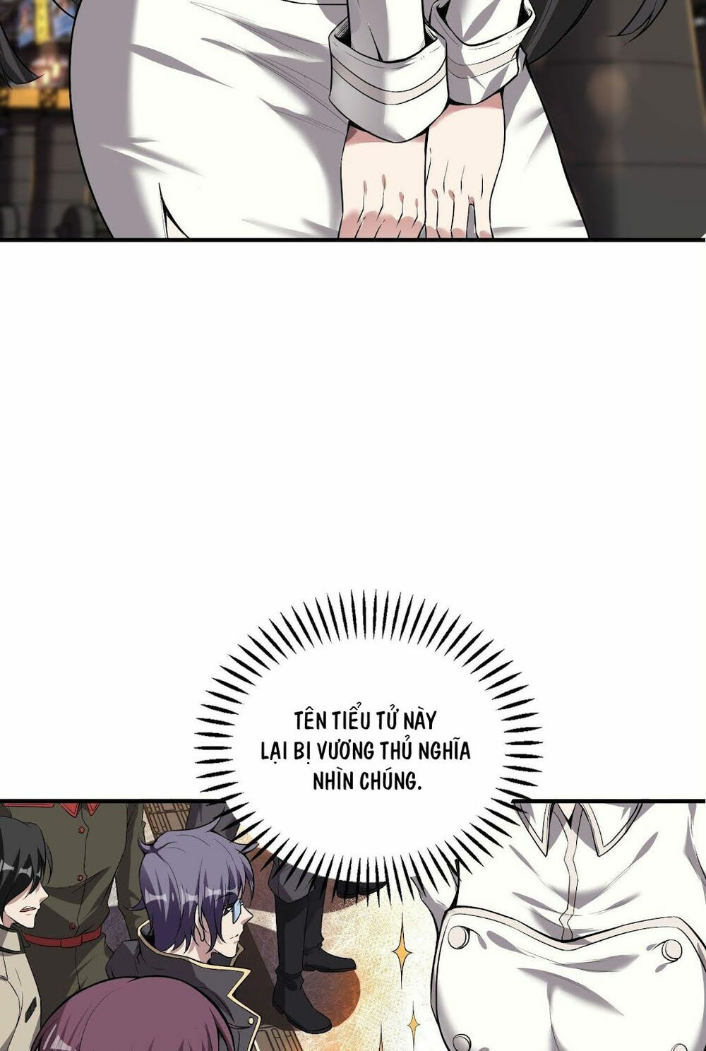 đệ nhất người ở rể chapter 50 13