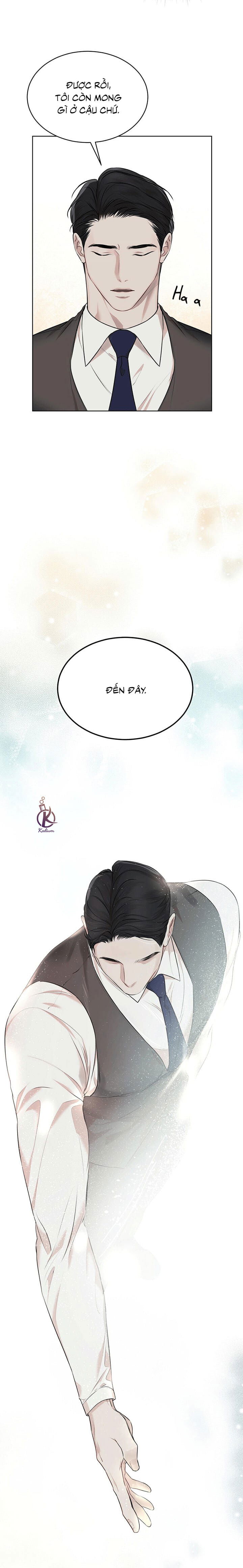 hình thái khởi sinh chapter 43 22