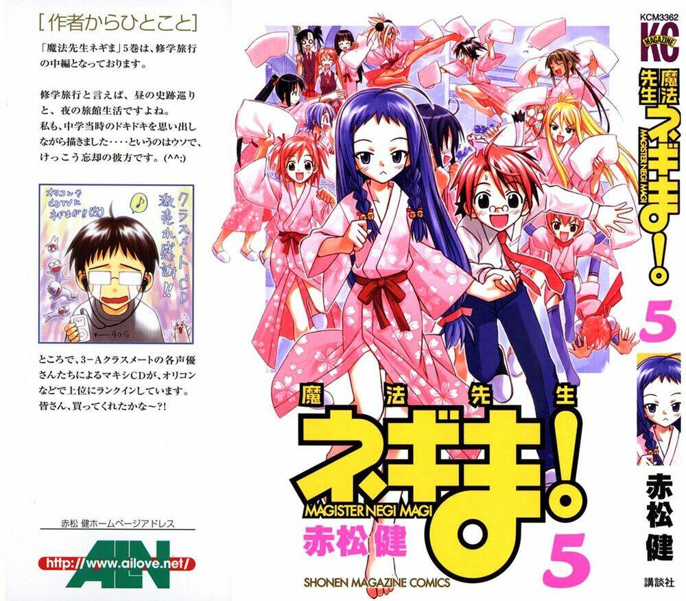 bậc thầy ma pháp chapter 35 1