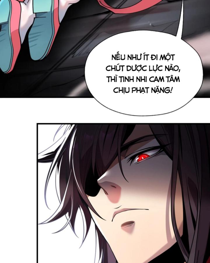 ma tôn bác ái, nữ đồ đệ cũng muốn giết ta chapter 1 115