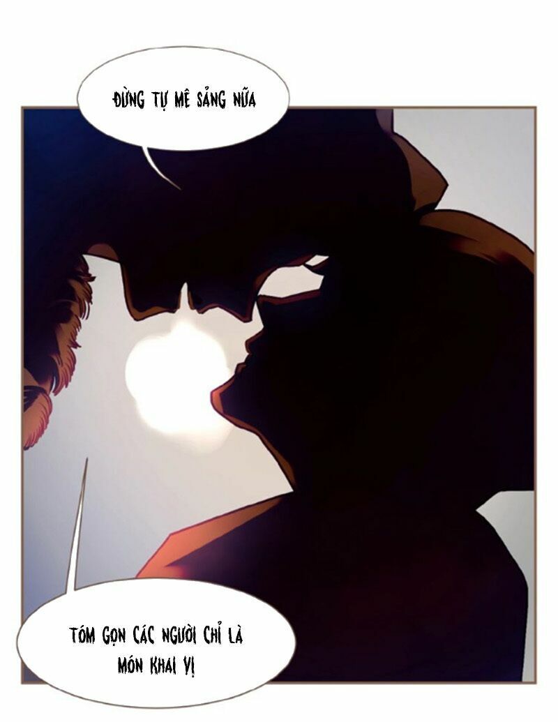 nhất đại linh hậu chapter 81 4