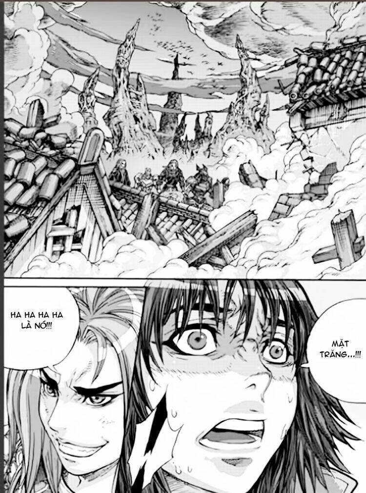 diêm đế ii chapter 54.1 27