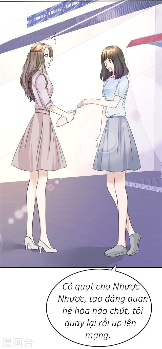 con đường phản công của sủng thê chapter 45 18
