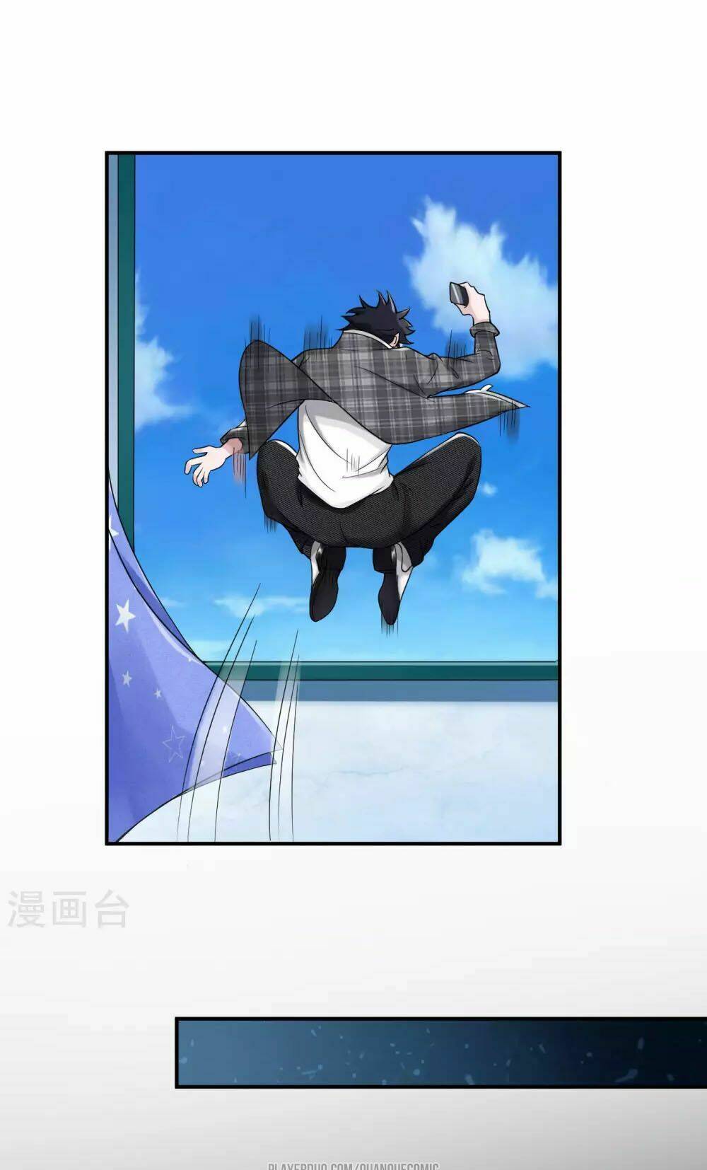 binh vương chi vương chapter 4 15