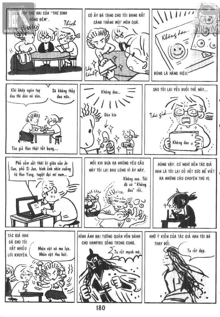 geonneun seonbi chapter 12 29