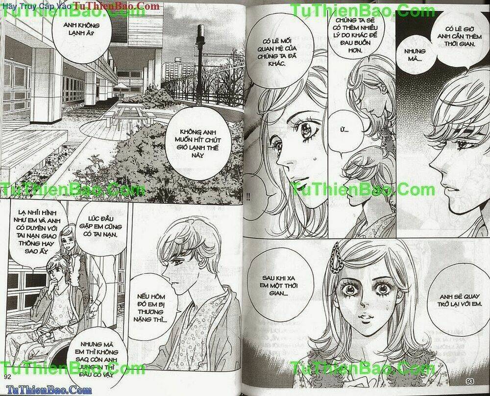 chuyện tình mary chapter 11 47