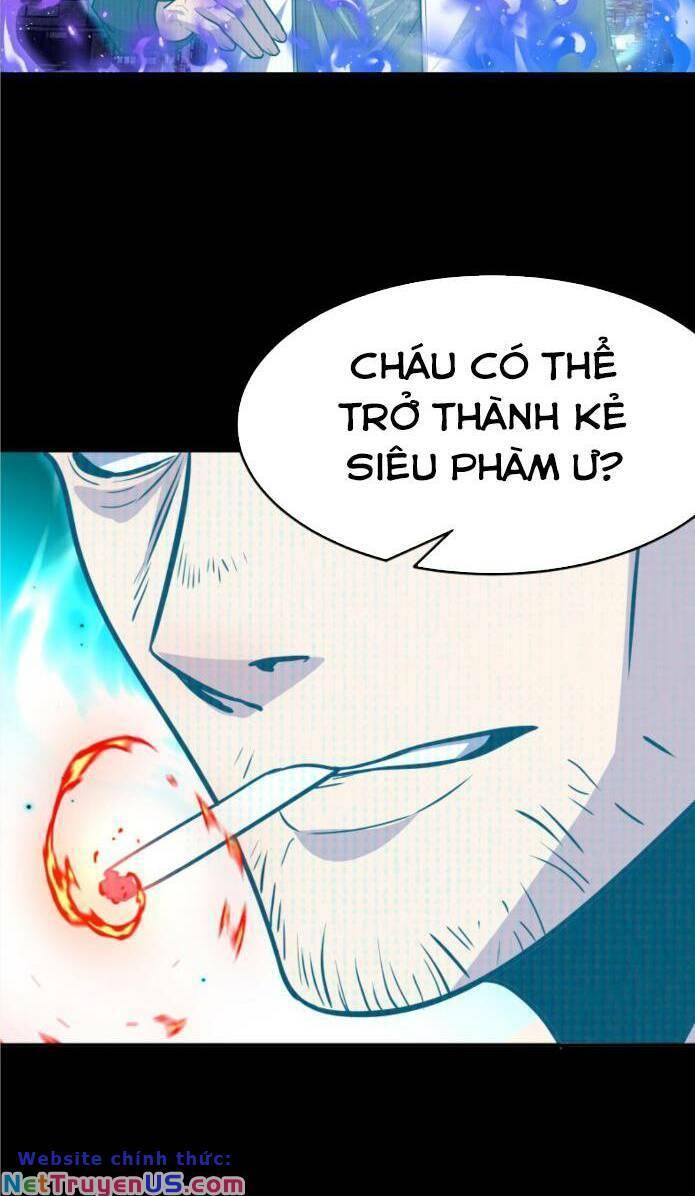 nhìn thấy thanh máu, ta xử tội thần linh chapter 65 30